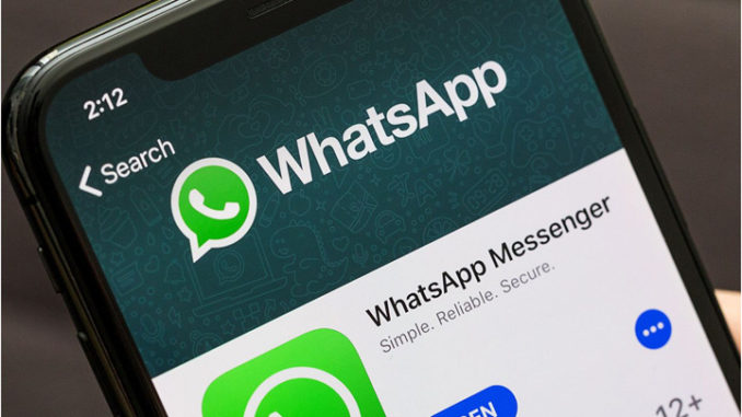 How to add people to a WhatsApp group